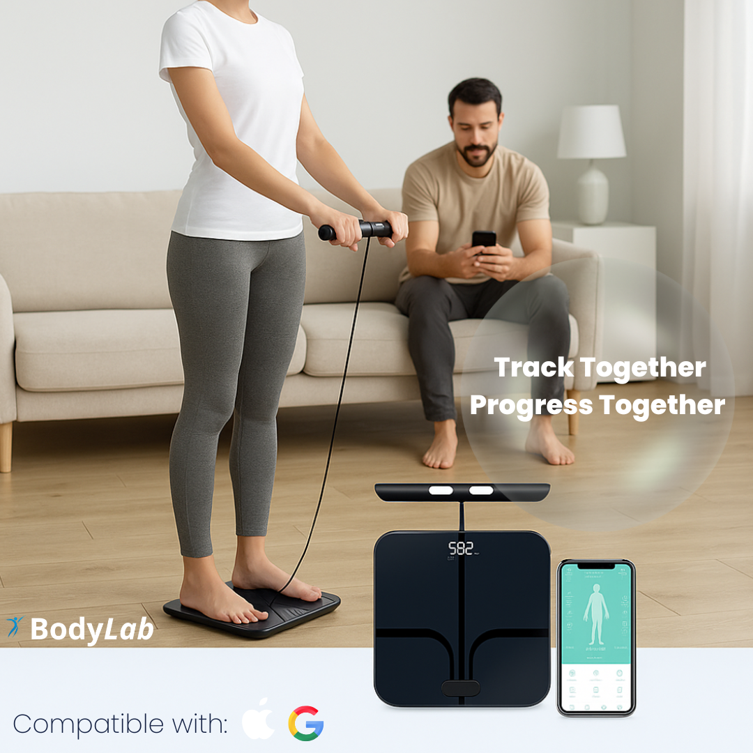 BodyLab Smart Scale