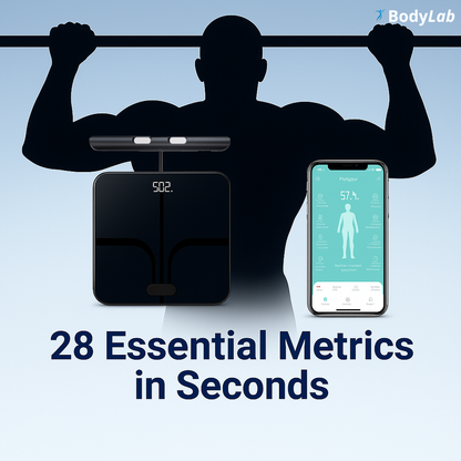 BodyLab Smart Scale