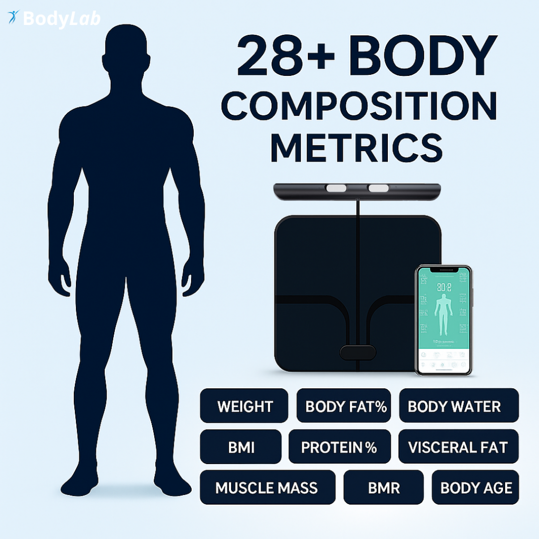 BodyLab Smart Scale