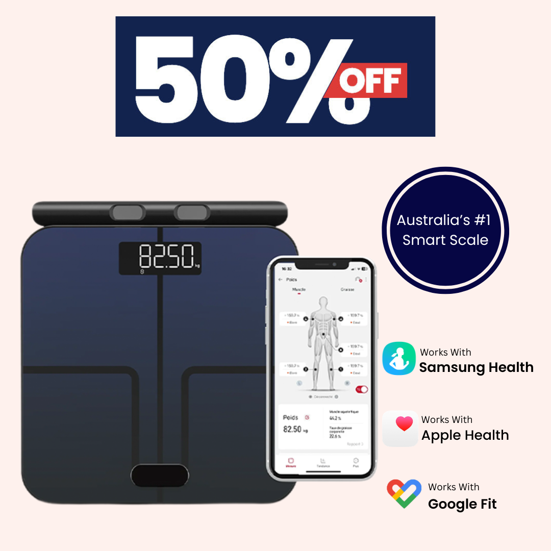 BodyLab Smart Scale
