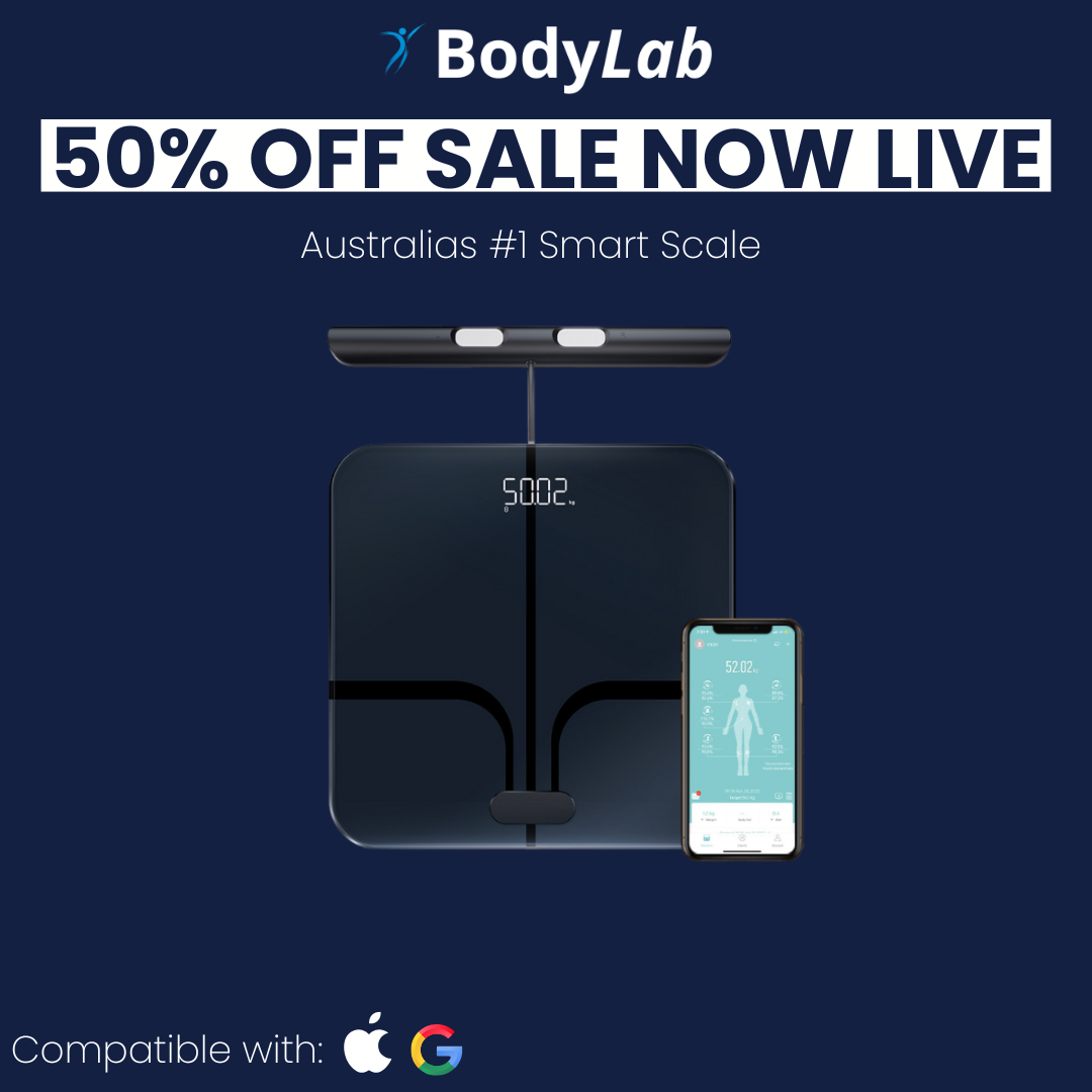 BodyLab Smart Scale