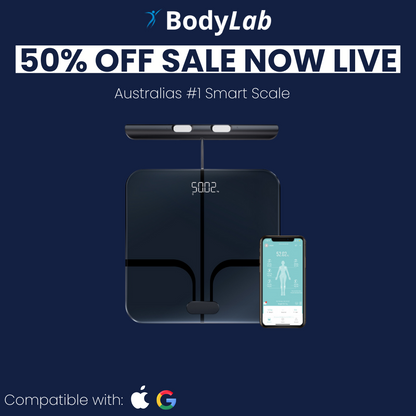 BodyLab Smart Scale