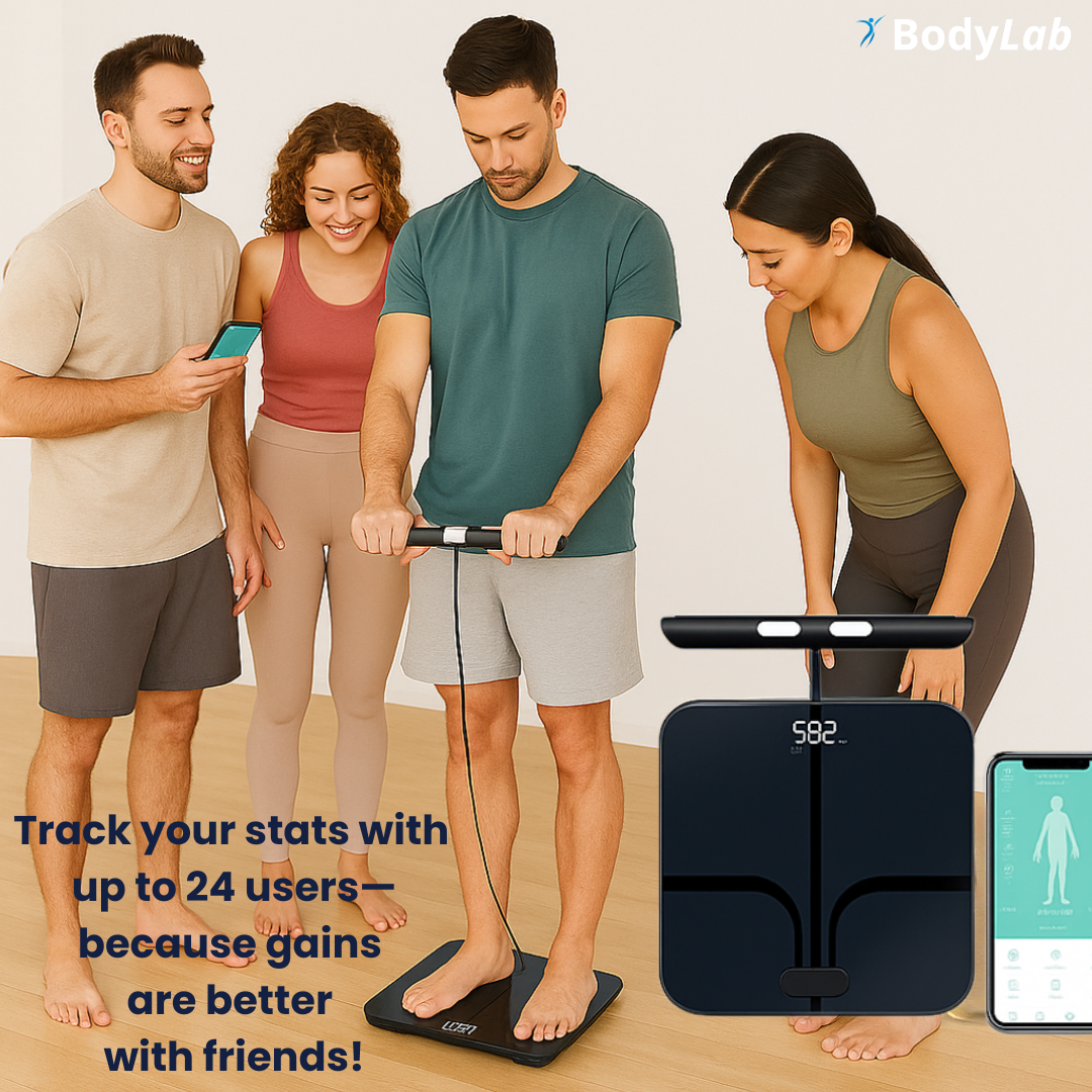 BodyLab Smart Scale