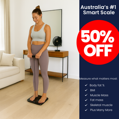 BodyLab Smart Scale