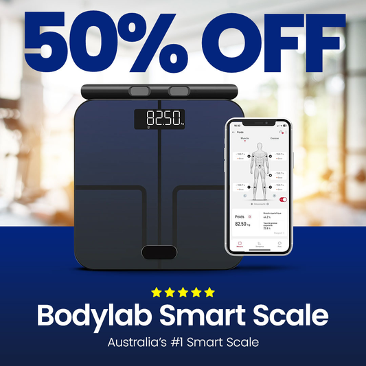BodyLab Smart Scale
