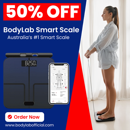BodyLab Smart Scale