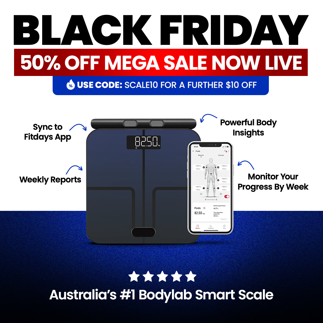 BodyLab Smart Scale