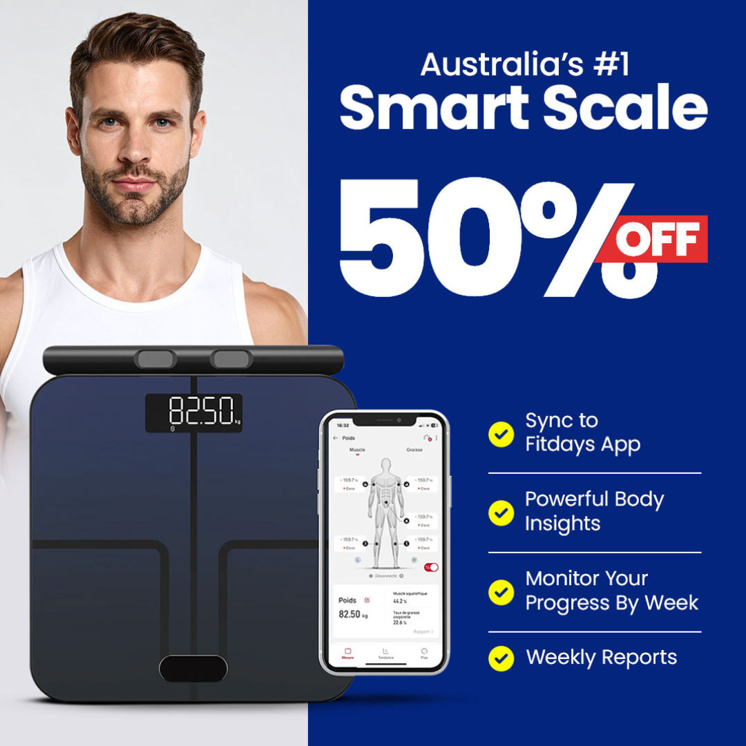 BodyLab Smart Scale